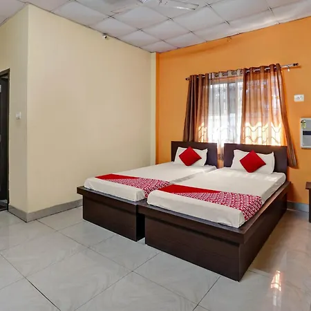 Hotel O Sanskar Garden-3