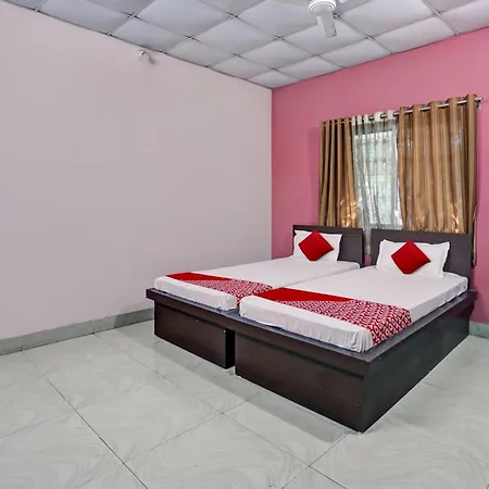 Hotel O Sanskar Garden-2